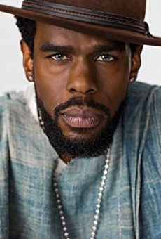 Películas de Mustafa Shakir