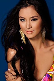 Películas de Mutya Johanna Datul