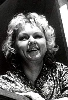 Películas de Muza Krepkogorskaya