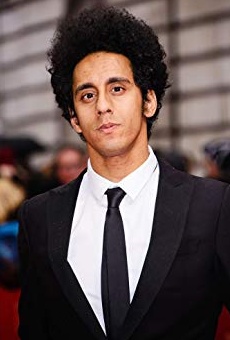 Películas de Muzz Khan