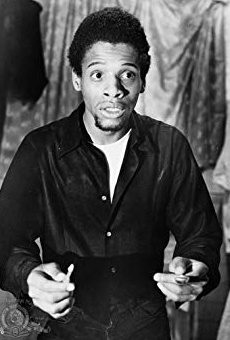 Películas de Mwako Cumbuka