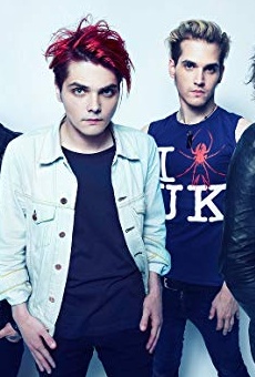 Películas de My Chemical Romance