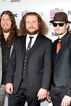 Películas de My Morning Jacket