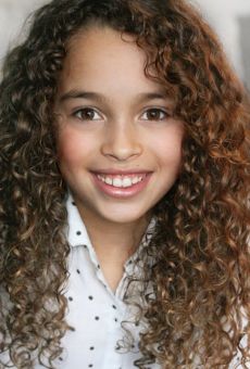 Películas de Mya-Lecia Naylor