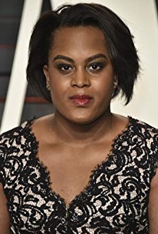 Películas de Mya Taylor