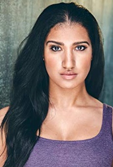 Películas de Mykal Monroe