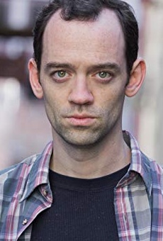 Películas de Myke Holmes