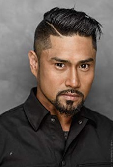 Películas de Myke Salomon