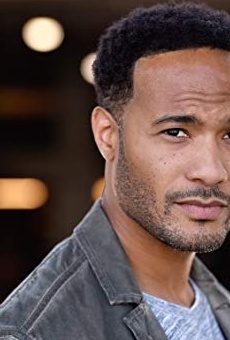 Películas de Mykee Selkin