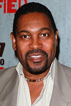 Películas de Mykelti Williamson