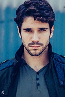 Películas de Myko Olivier