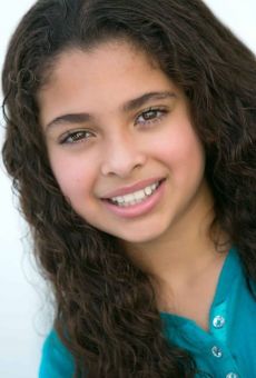 Películas de Mylena Barrios