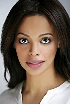 Películas de Mylène Gomera Películas de Mylène Gomera