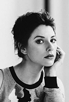 Películas de Mylène St-Sauveur