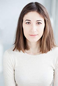 Películas de Mylène Thériault