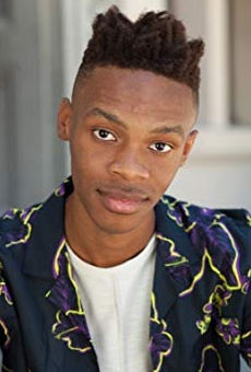 Películas de Myles Anderson