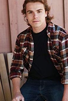 Películas de Myles Jeffrey