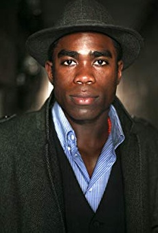 Películas de Myles Kwesi Hutchful