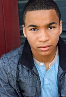 Películas de Myles McGee