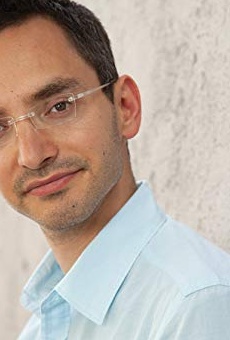 Películas de Myq Kaplan