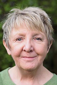 Películas de Myra McFadyen