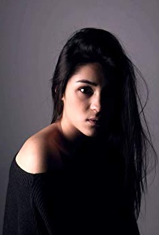 Películas de Myra Tyliann