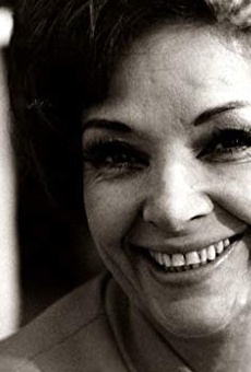 Películas de Myriam de Urquijo