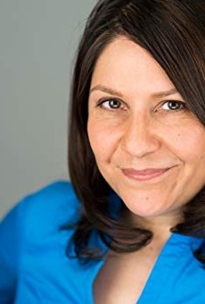 Películas de Myrna Cabello