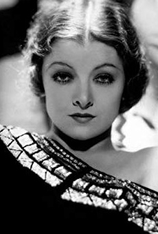Películas de Myrna Loy