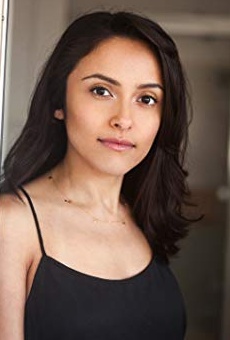 Películas de Myrna Velasco