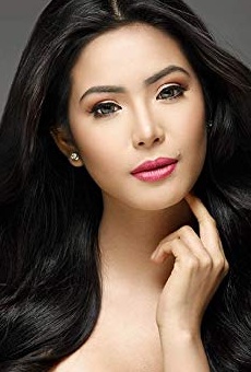 Películas de Myrtle Sarrosa