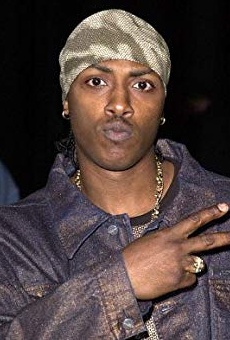 Películas de Mystikal