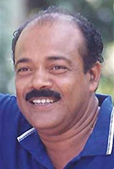 Películas de N.F. Varghese