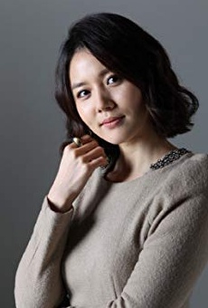 Películas de Na-eun Go