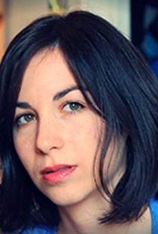 Películas de Naama Amit