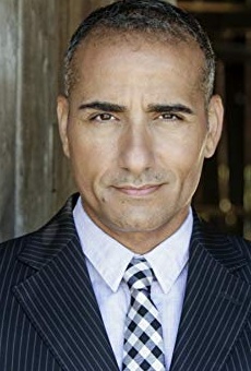 Películas de Nabil Awad