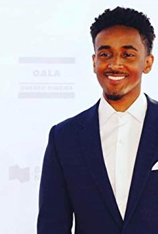 Películas de Nabil Rajo