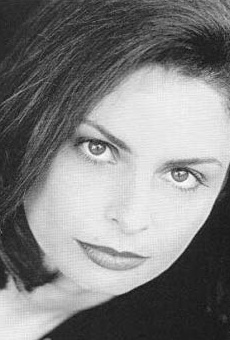 Películas de Nabila Khashoggi