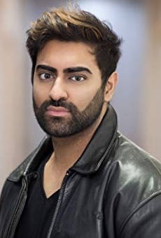 Películas de Nabs Aziz