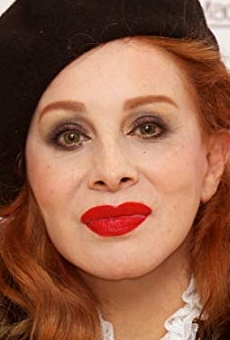 Películas de Nacha Guevara