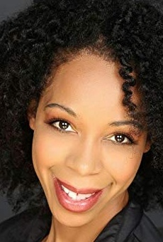 Películas de Nachayka Vanterpool