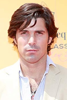 Películas de Nacho Figueras