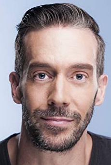 Películas de Nacho San José