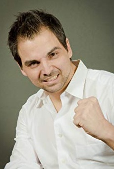 Películas de Nacho Serapio