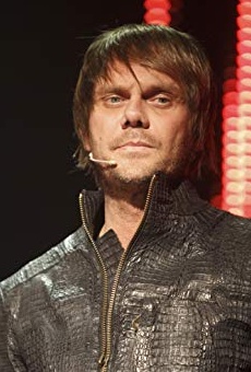 Películas de Nacho Vidal