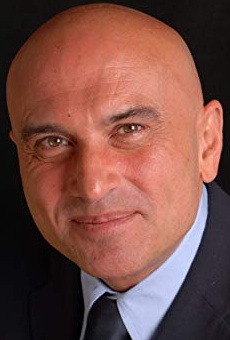 Películas de Naci Baybura