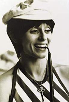 Películas de Nada Urbánková