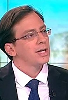 Películas de Nadav Eyal