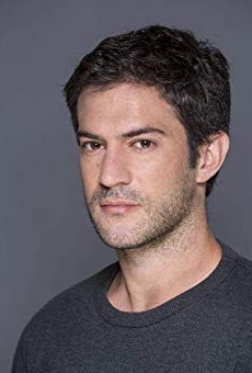 Películas de Nadav Netz