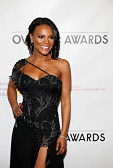 Películas de Nadège August